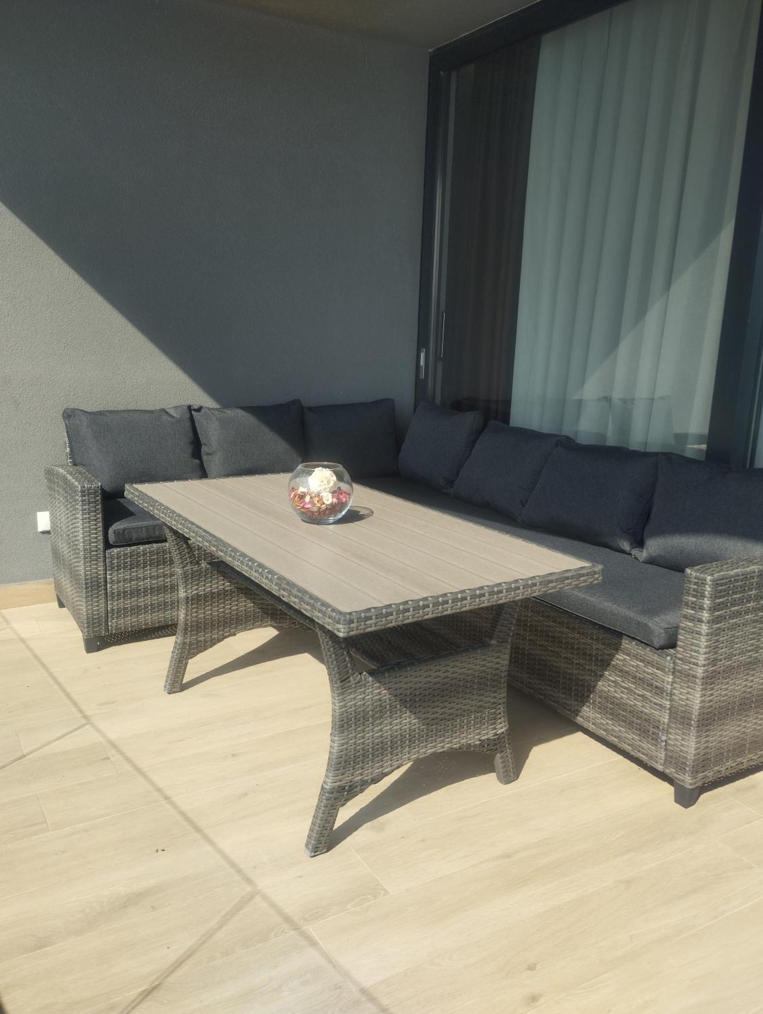 Beachfront Luxury Apartment Budva Ruang foto